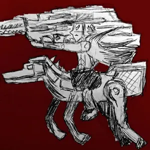 くじ引き堂 物語シリーズ 缶バッチ 神原駿河 2個セット - メルカリ