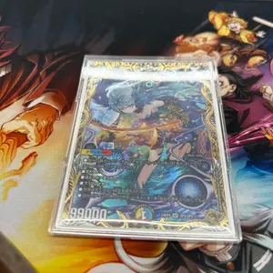 DMPランキング ラッキー賞 ヨビニオンマルル スリーブ　未開封 最安値】 DMPランキング ラッキー賞 ヨビニオンマルル スリーブ