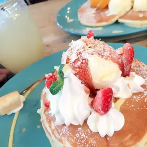 メロジョイ 大満足焼き餅 ぱんぱんパンケーキ mellojoy スクイーズ