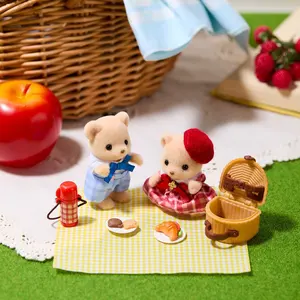 ズートピア ディズニーストア ぬいぐるみペンケース ジュディ ニック