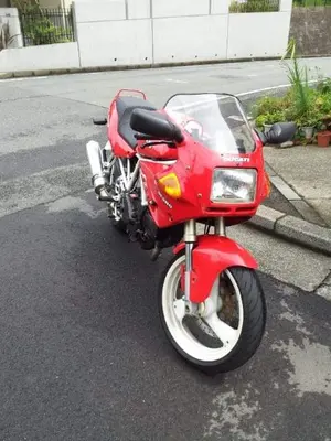DUCATIモンスターカウルステー 貴重 - メルカリ