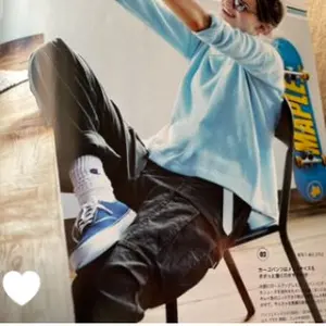 黎明期　⚠️プロフ必読