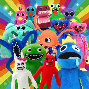 ナイトメアクリッターズ　ぬいぐるみＢレイビーベイビー白ホワイトかわいい ホラゲー ナイトメアクリッターズ ぬいぐるみBレイビーベイビー白