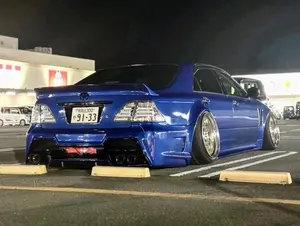 竹槍マフラーカッター 2本セット - メルカリ