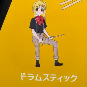 五等分の花嫁 中野四葉 佐倉綾音 当選通知書付き 等身大パネル - メルカリ