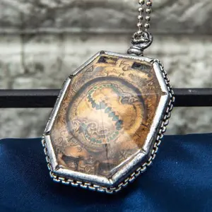 CSMオーガギア用　サイドバックル　プロップ風改造パーツセット CSMオーガギア用 サイドバックル プロップ風改造パーツセット