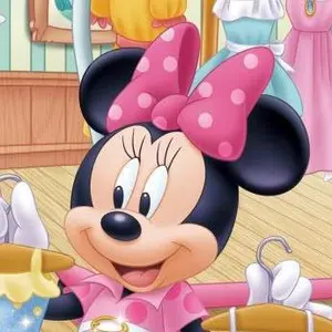 Minnie♡
