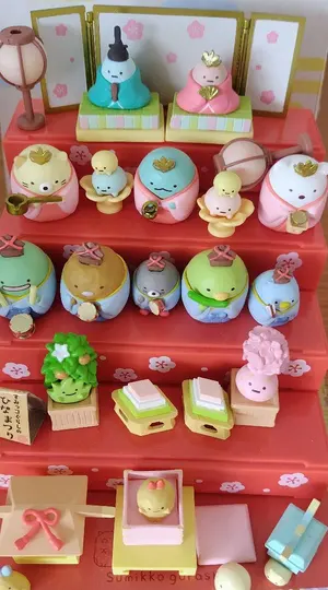 ねこねこ日本史 ぬいぐるみ マスコット 伊達政宗 沖田総司 3点セット