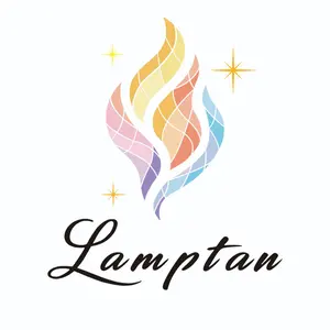 No.2 3wayランタンシェード(ゴールゼロ、ルミナ、ティーキャンドル対応