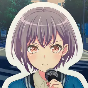 CUTIE STREET きゅーすと 古澤里紗 カスタムパーツ - メルカリ