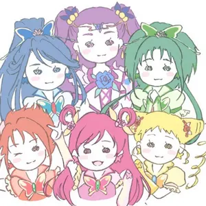 ☆*☆様 【非売品】Yes!プリキュア5( GoGo! )カード12枚セット - メルカリ