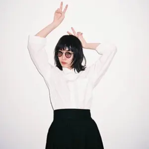 イコラブ 大谷映美里 生写真 6周年コンサート衣装ピンキー コンプ