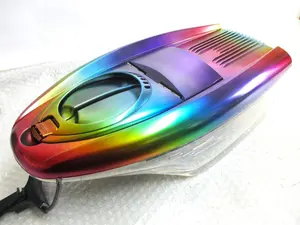 タイプB 対応 がまかつ Re穂先 対応1.25～1.75号5.0mカーボン穂先