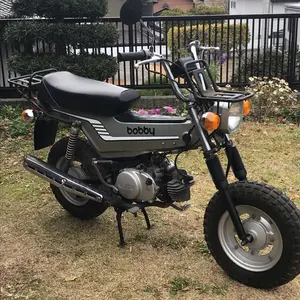 メグロsg250 カワサキメグロsg250タンクパッド - メルカリ