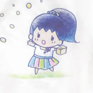 COMIC ZIN 特典 ダンダダン 8 イラストカード - メルカリ