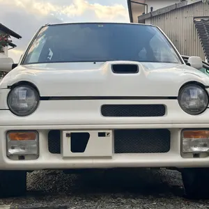 cr22s スズキスポーツ ローダウンスプリング＋ショック