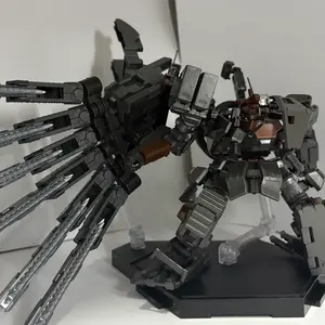 HG NZ-666 Kshatriya プロトタイプモビルスーツ - メルカリ