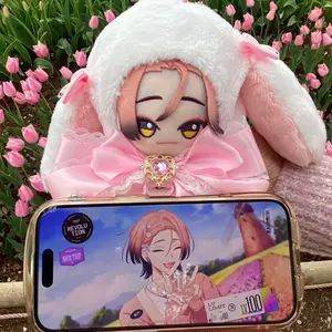 18TRIP エイトリ キャラバッジコレクションVol.6 蜂乃屋 凪 - メルカリ