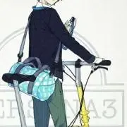 ブレマイ 新名有 缶バッジ - メルカリ