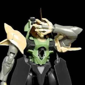 ジャンク】PG 1/60 ウイングガンダムゼロカスタム - メルカリ