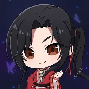 天官賜福　シンガポールカフェ　ポラロイドカード8枚セット 天官賜福 シンガポールカフェ ポラロイドカード8枚セット 天官賜