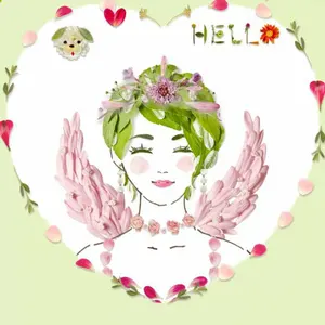 【こももさま専用ページ】ピンクハウス　フリル使いデニムジャケット こももさま専用ページ】ピンクハウス フリル使いデニム