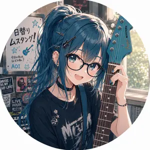 REVguitars Brigitta Chainsaw 7弦36Fヘッドレス - メルカリ