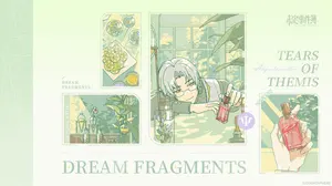 1st anniversary 缶バッジ 周年絵 朝晴雨夜 アオペラ - メルカリ