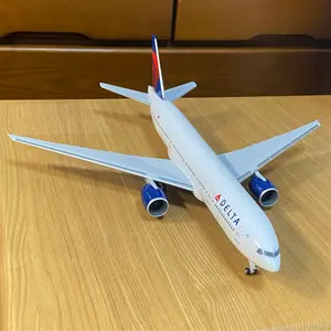 アエロメヒコ航空　Boeing777-200ER アエロメヒコ航空 Boeing777-200ER - メルカリ