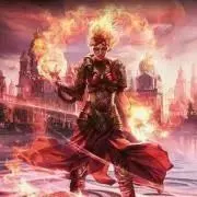 MTG 精鋭射手団の目立ちたがり 巨怪の怒り プロモ foil PWS プロモ