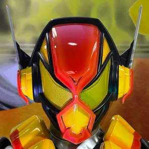 ガヴFSメモリアルセット〜フルミックス！〜 仮面ライダーガヴ アクリル