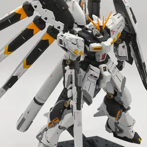 ガンプラ 6体セット HGシリーズ　ビルドシリーズ ジェガンブラストマスター (HGBD) (ガンプラ) - ホビーサーチ