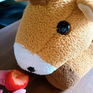 A賞 抱き枕 ポムポムプリン タイトー くじ サンリオ 侍ジャパン 一番