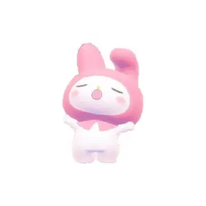 ヤングスキニー ぬいぐるみになってstay with You」ランダム かやゆー