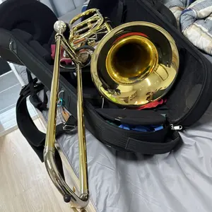 Ultimate Brass MASHKOWSKI BASS マウスピース SP - メルカリ