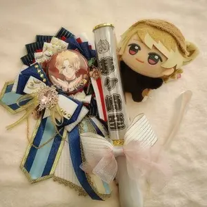 あんスタ 乙狩アドニス まとめ売り 缶バッジ ぱしゃこれ - メルカリ