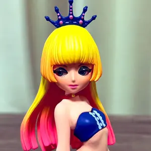 トガヒミコ ラストワン賞 レディ・ナガン B賞 - メルカリ
