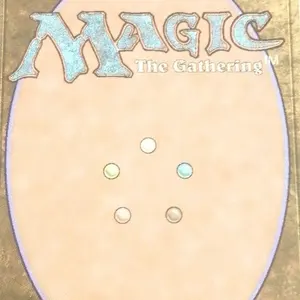 MTG 放浪皇 春のお花見キャンペーン プレイマット 藤ちょこ - メルカリ