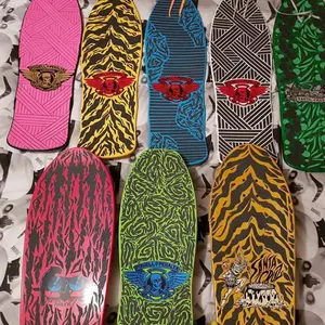 レアSKULL SKATES バナータイプ ポスター！ - メルカリ