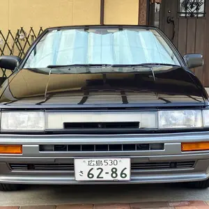 4A-GEU エンジン修理書 AE86 レビン トレノ - メルカリ