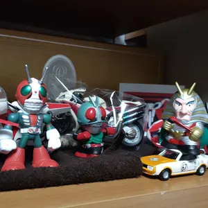 Akira様専用 MARKER マーカー M4 FDSB 未使用品 - メルカリ