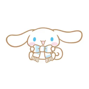 透明くりあ 推しうちわ iON! ガラポンくじ E賞 iON!ハフアニ - メルカリ