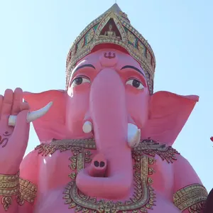 藤井風さんとお揃いフラワーハット - メルカリ