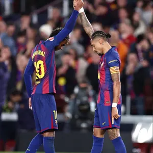 NIKE 14〜15 FCバルセロナ CL 決勝 メッシ フルパッチ - メルカリ