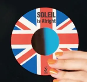 ジガンティ / 犯罪の歌 紙ジャケット SHM-CD - メルカリ