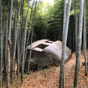 高岡銅器 花瓶 吉野竹治 花器 壺 床の間飾り むらし銅 鋳銅 斑