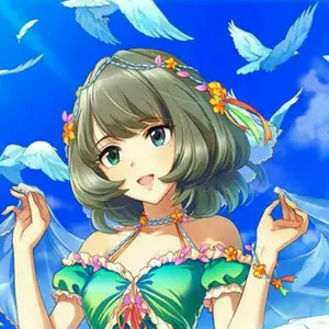 Z/X (ゼクス) 各務原あづみ NFT 限定PRカード - メルカリ