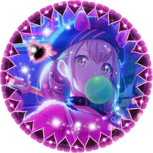 プロセカ 白石杏 ミニ色紙 24B ひまわり 街 特訓後 - メルカリ