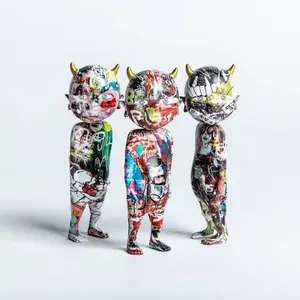 レア物】モンスターズ・インク パーク限定キャラ ロッキー - メルカリ