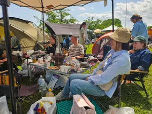 1*6様 雄水 竿掛 収納袋付き 3本もの - メルカリ